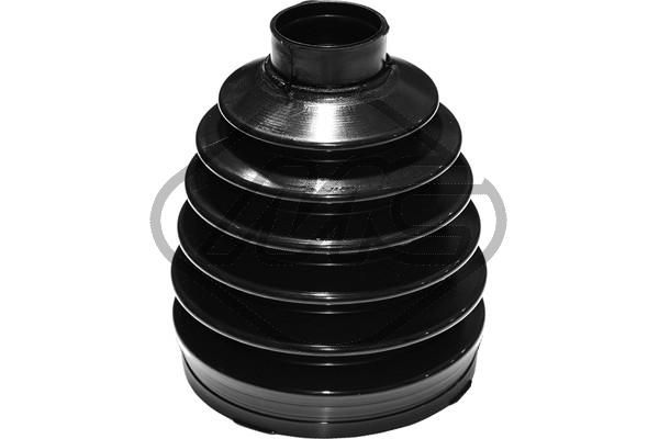 Metalcaucho 11091 - Faltenbalgsatz, Antriebswelle