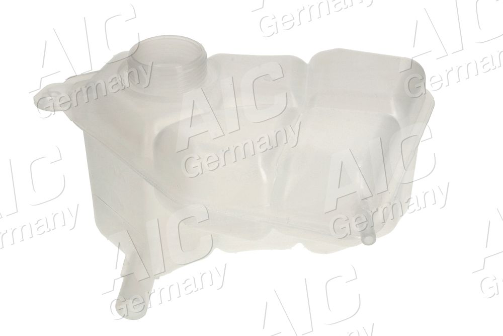 Ausgleichsbeh&auml;lter, K&uuml;hlmittel