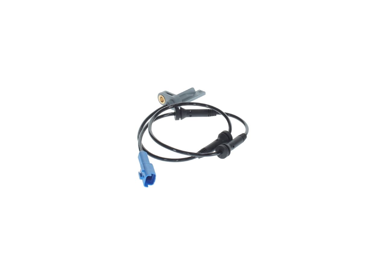 Sensor, Raddrehzahl Sensor, Raddrehzahl