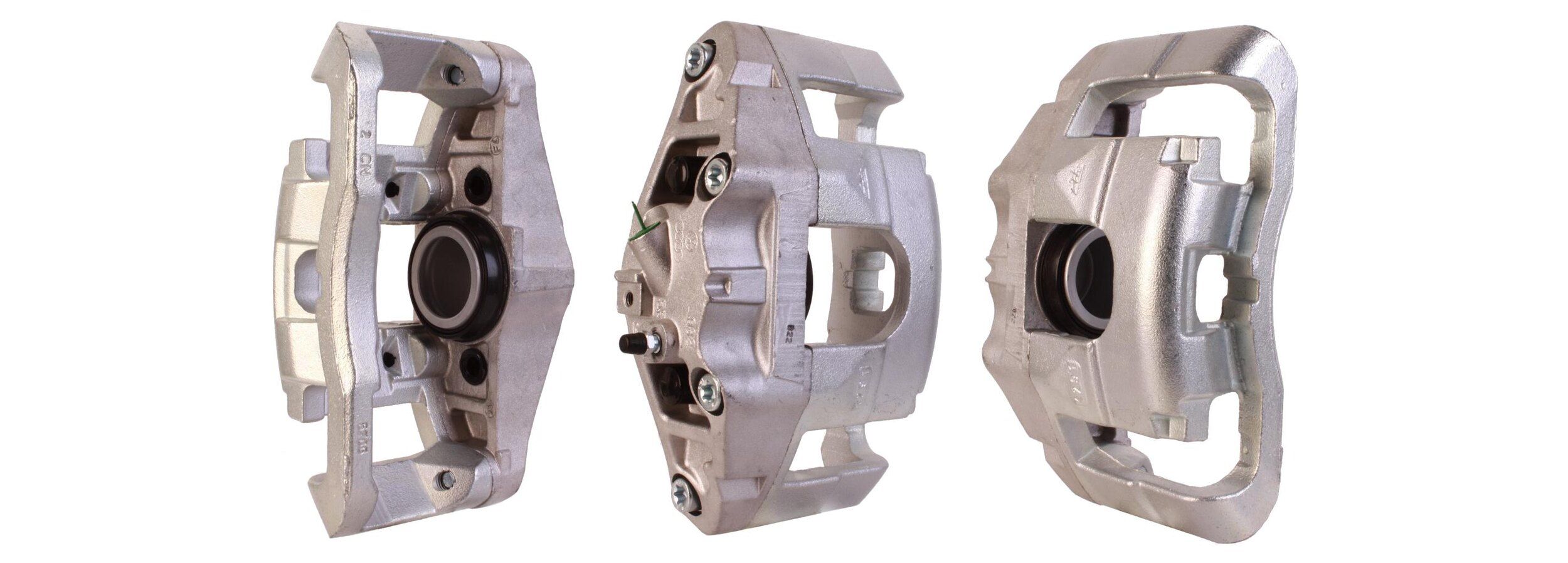 Bremssattel
