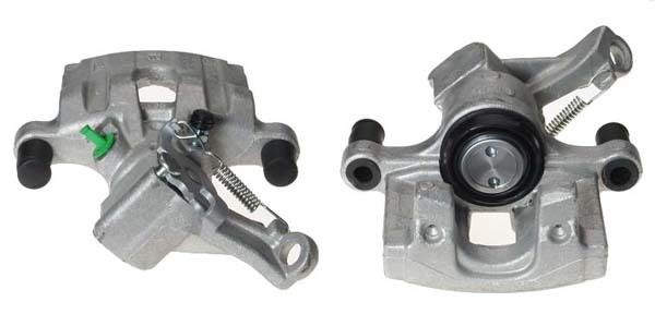 Bremssattel