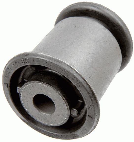 Lagerung, Lenker Lagerung, Lenker
