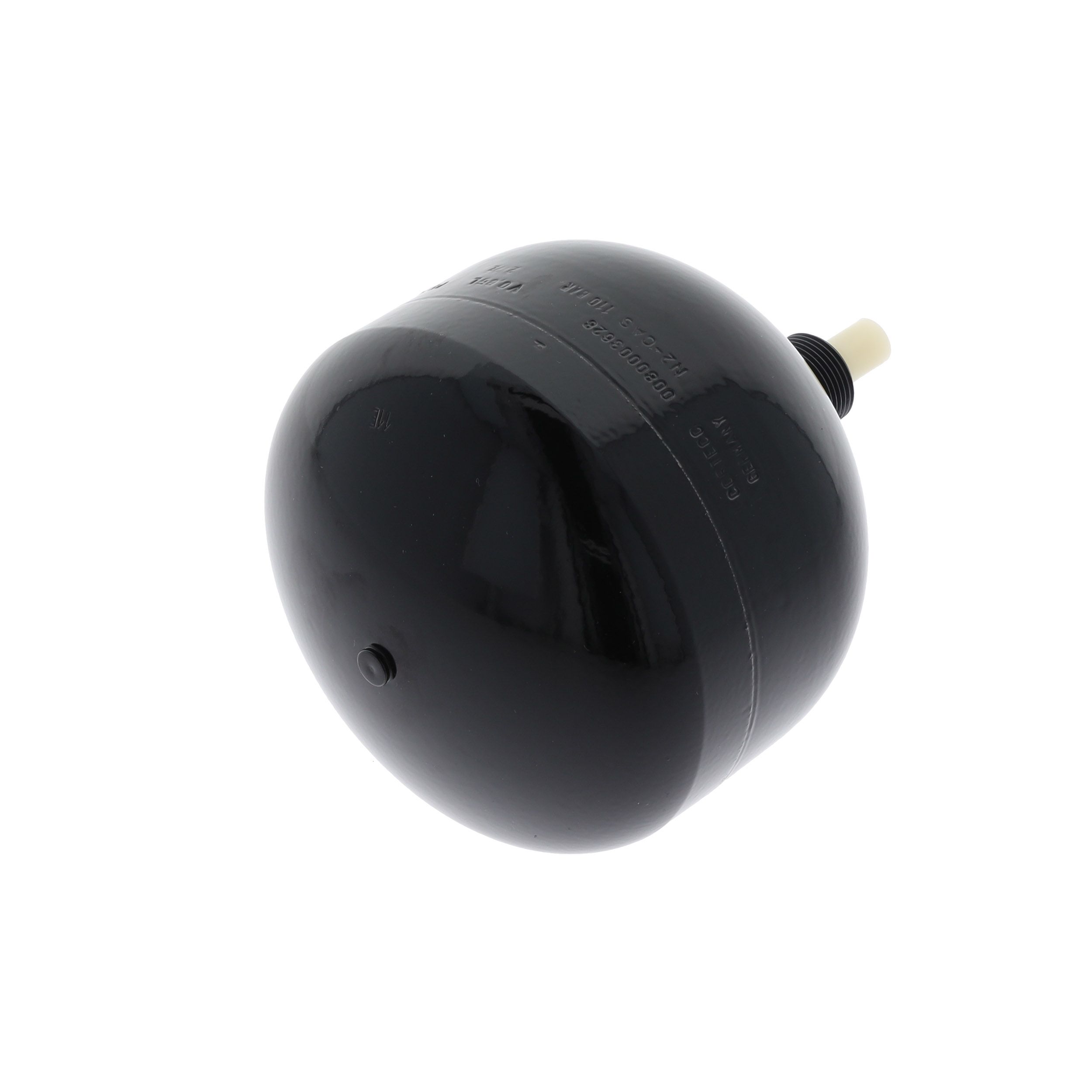 pakabos sfera, pneumatinė pakaba