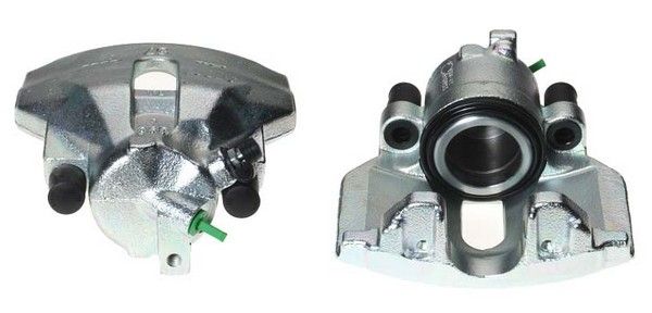 341983 BUDWEG CALIPER féknyereg