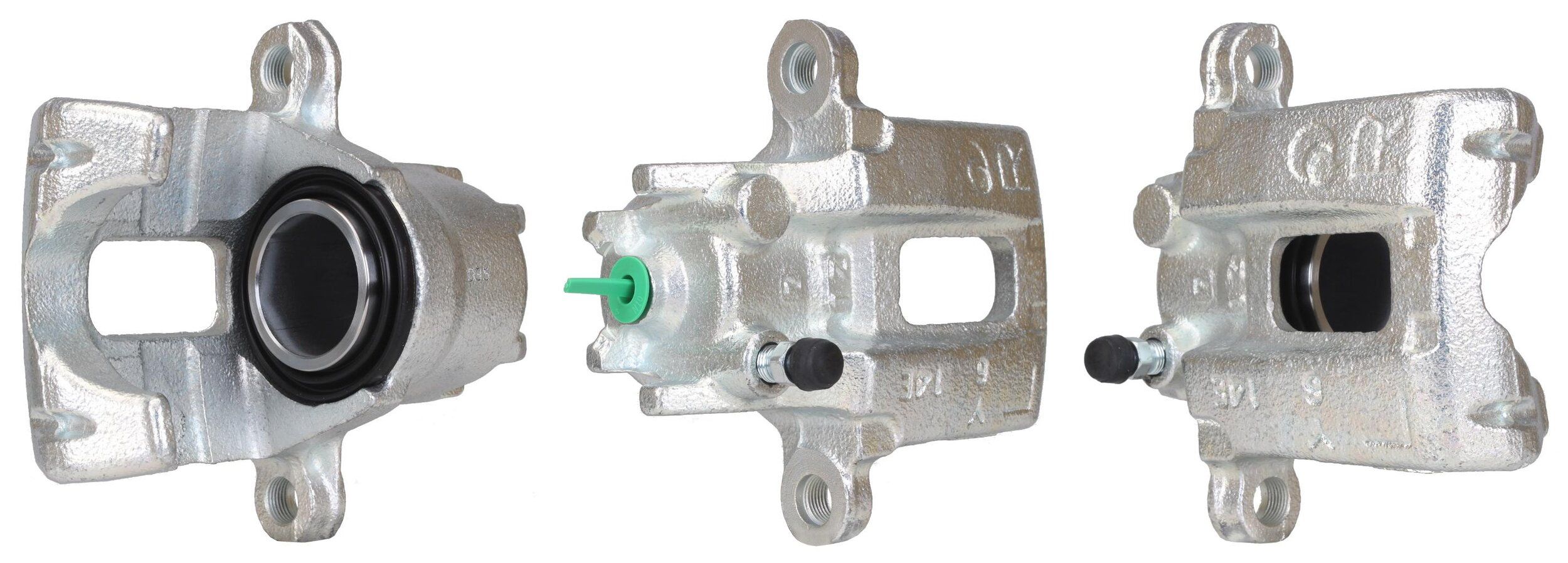 Bremssattel