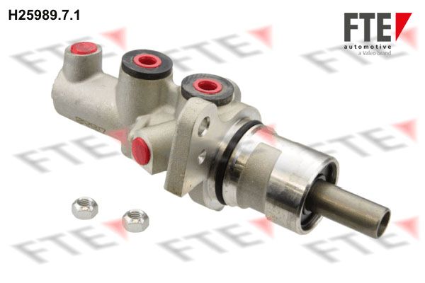 FTE 9220408 - Hauptbremszylinder
