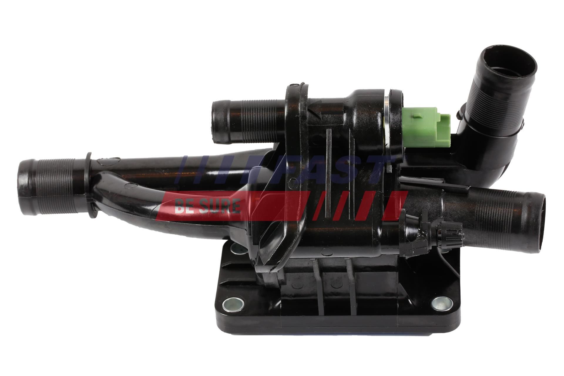 Thermostat, K&uuml;hlmittel