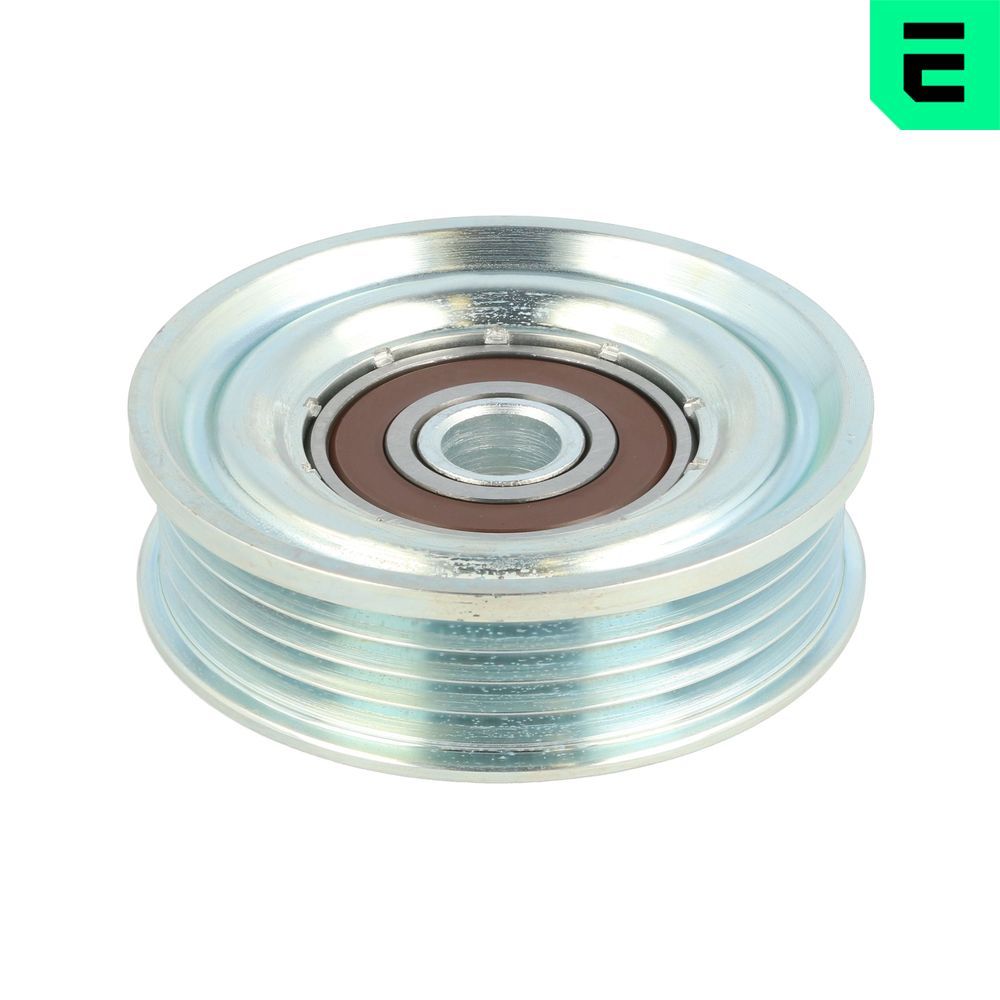 OPTIMAL 0-N2505 - Umlenk-/F&uuml;hrungsrolle, Keilrippenriemen