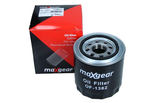 &Ouml;lfilter