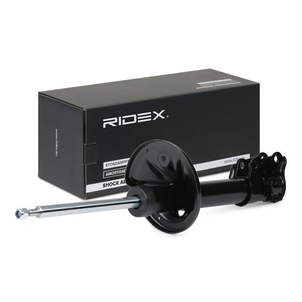 854S0301 RIDEX lengéscsillapító