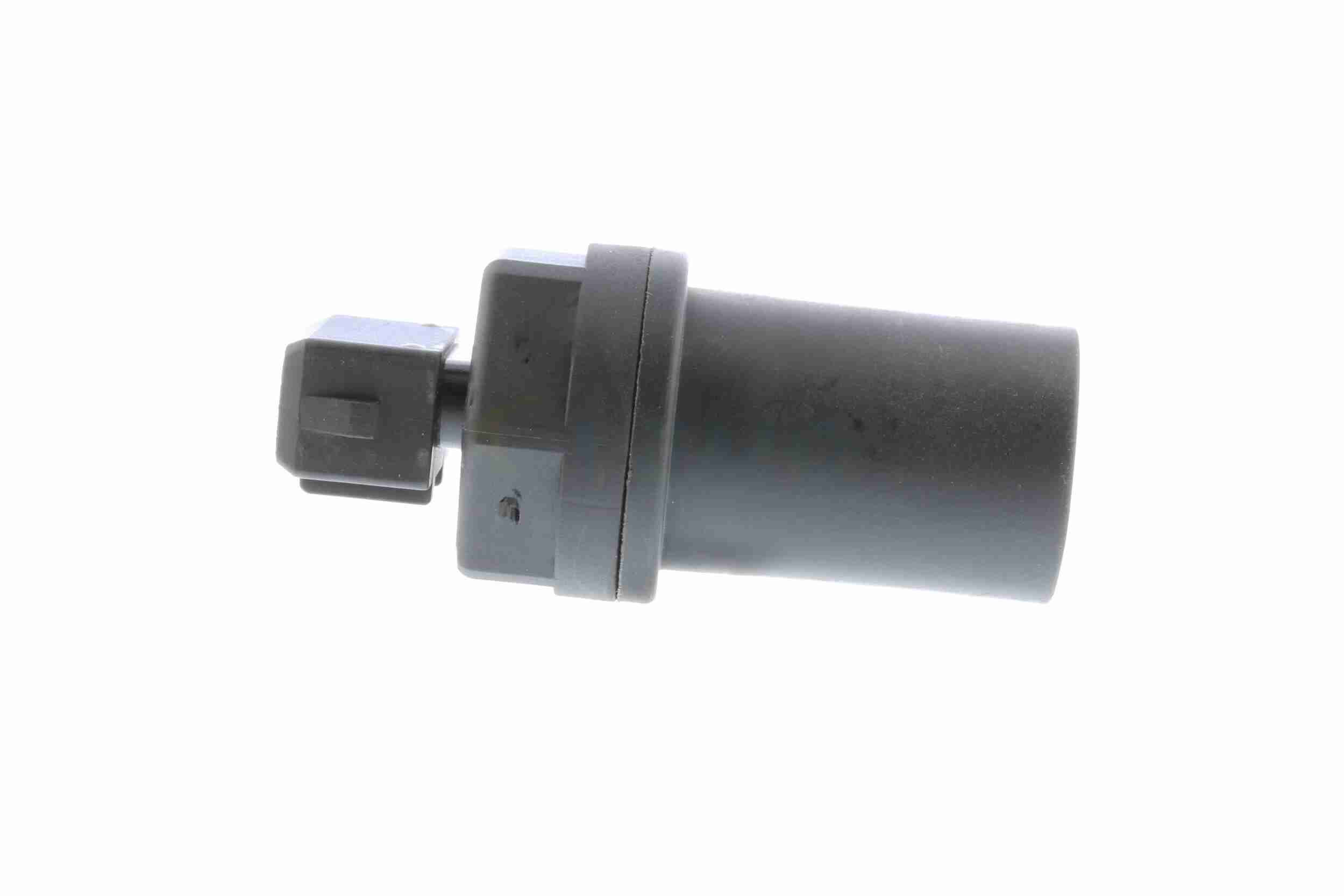 Sensor, Wegstrecke