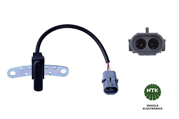 NTK 81183 - Impulsgeber, Kurbelwelle