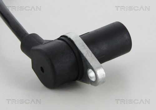 Sensor, Raddrehzahl