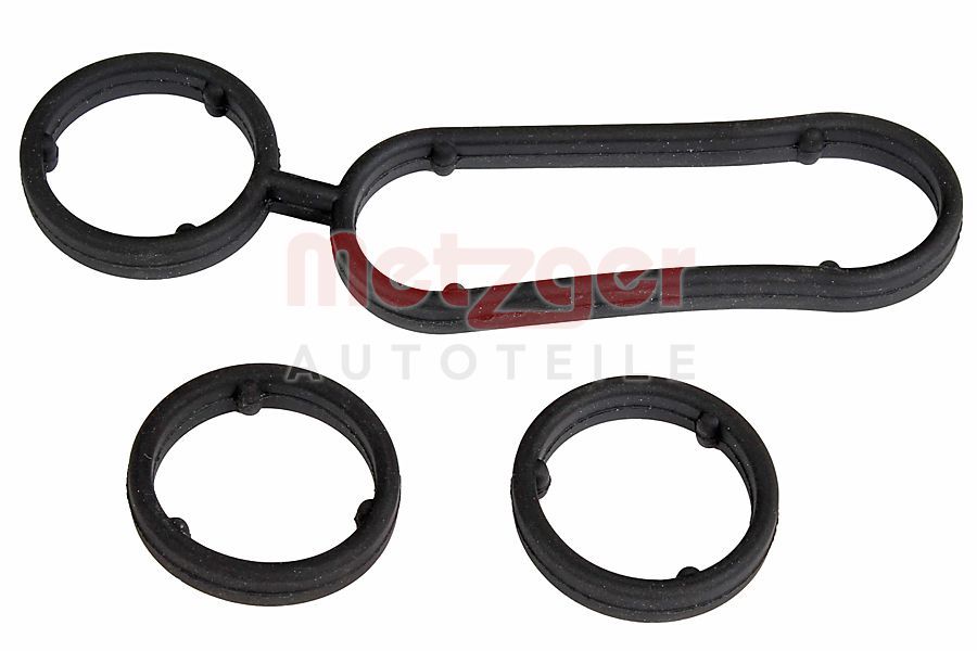 Dichtungssatz, &Ouml;lk&uuml;hler