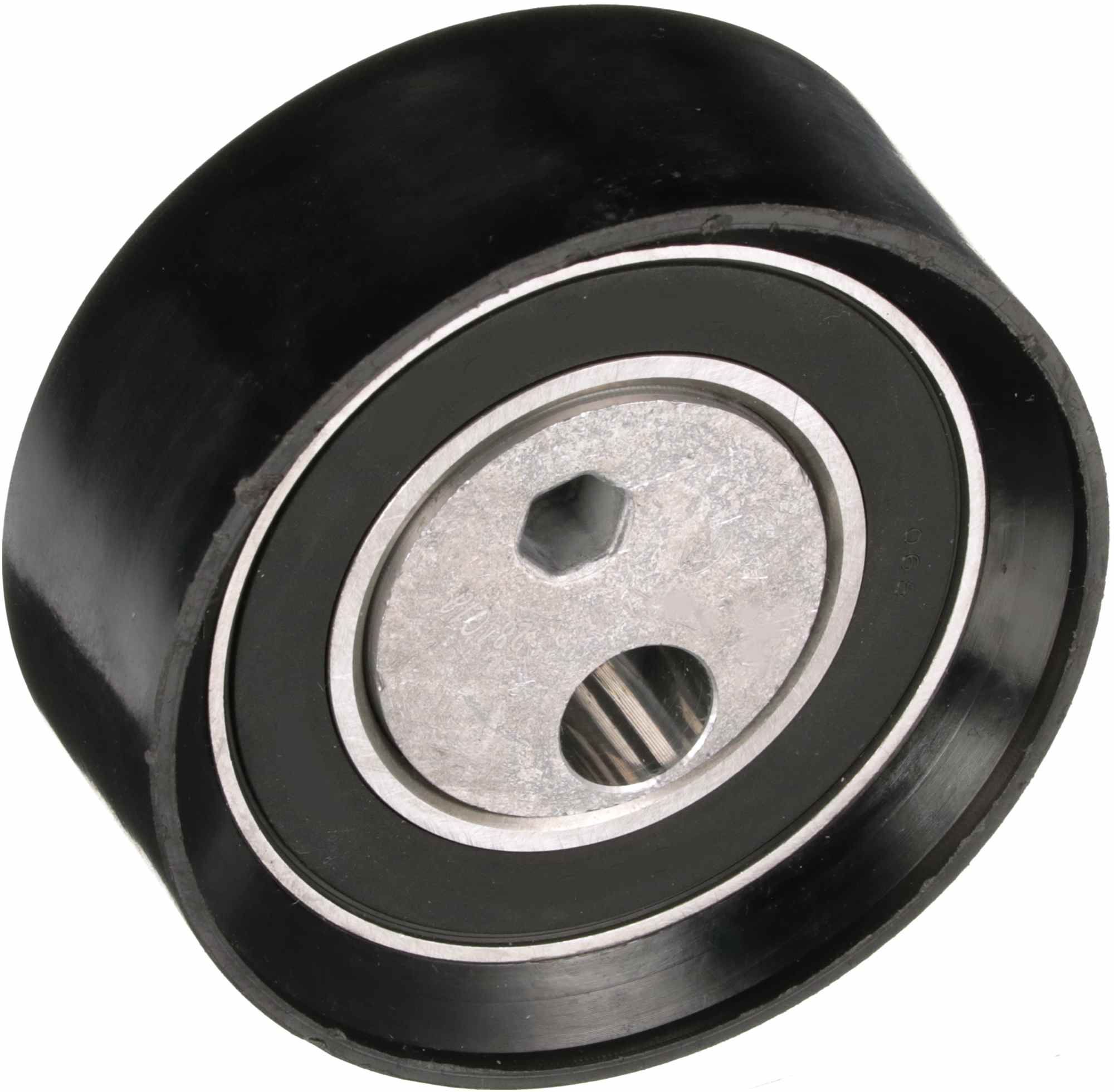 Deflection Pulley/Guide Pulley, timing belt T43049