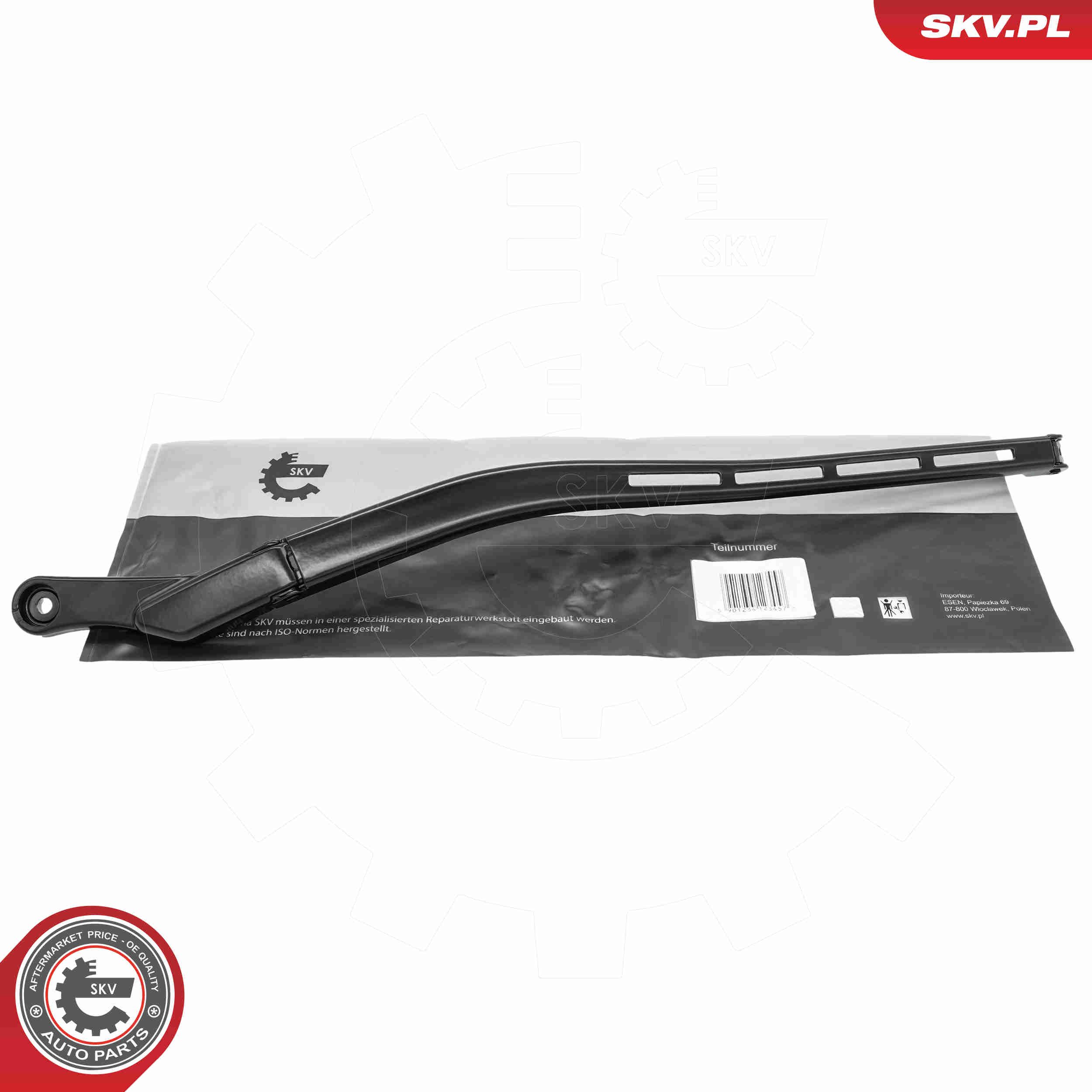 ESEN SKV 05SKV815 - Wischarm, Scheibenreinigung