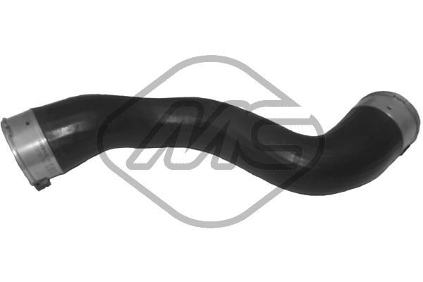 Charge Air Hose 09659