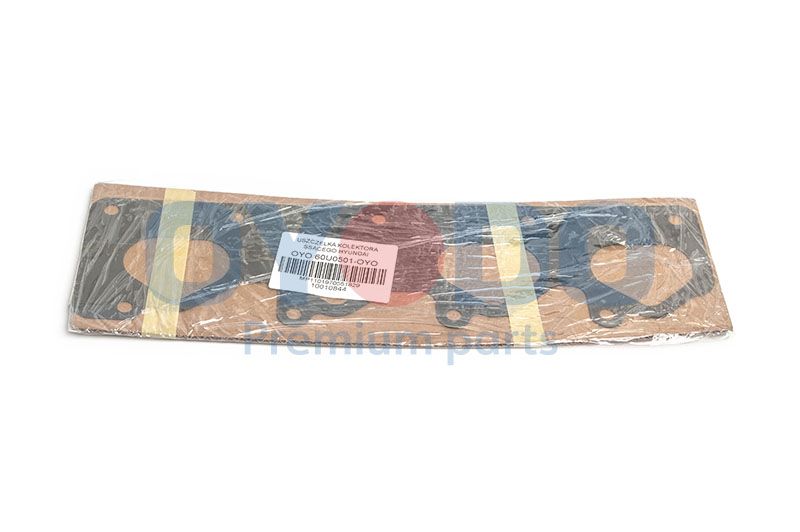 Dichtung, Ansaugkr&uuml;mmer