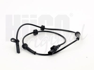 Sensor, Raddrehzahl