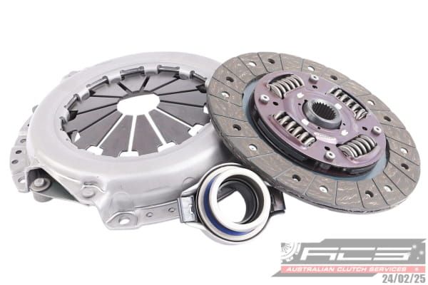 KIT STD NISSAN PULSAR 1.8L - TecDoc Only