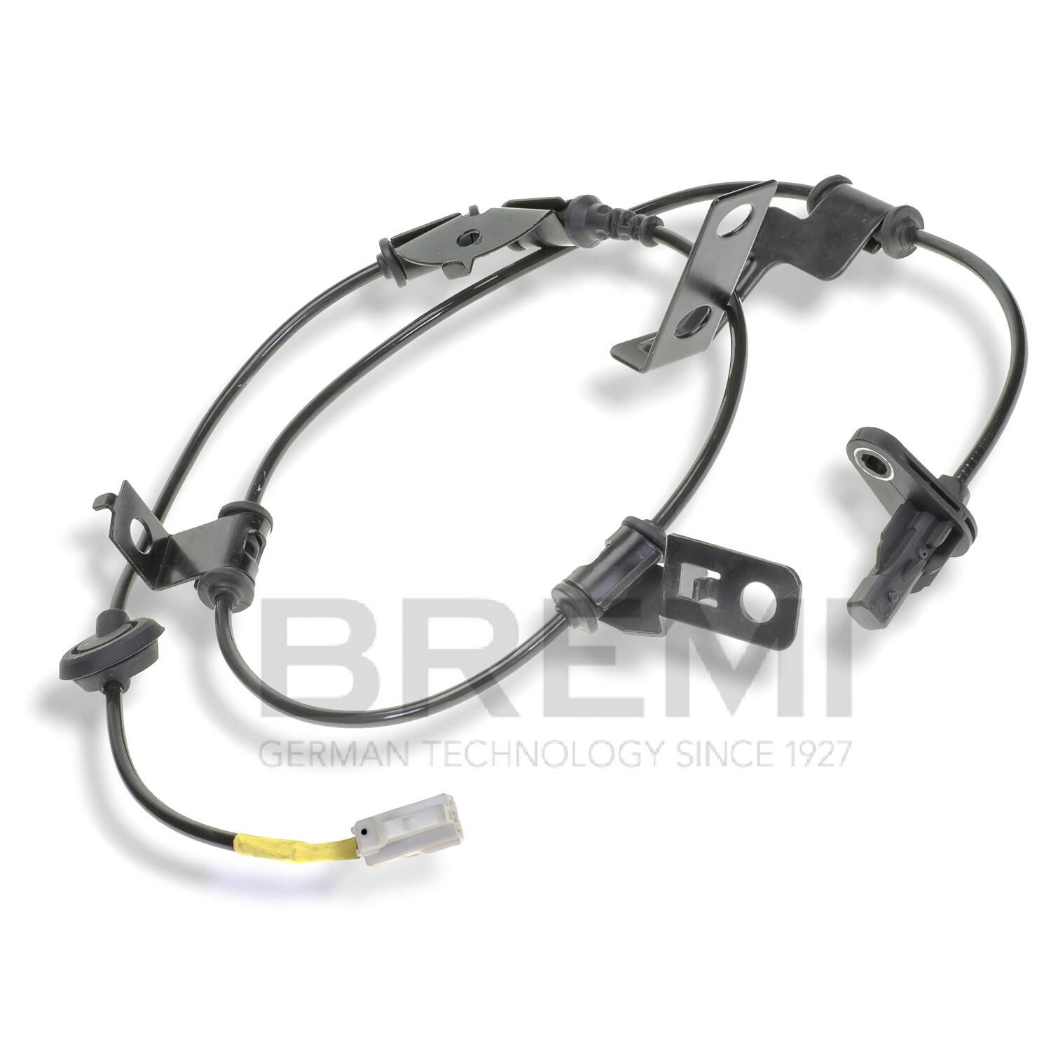 Sensor, Raddrehzahl