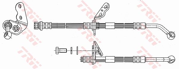 HONDA:  CIVIC VI Coupe (EJ, EM1), CIVIC VI Fastback (MA, MB), CIVIC VI Hatchback (EJ, EK), CIVIC VI Saloon (EJ, EK) - TecDoc 2
