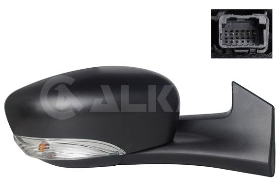 6130178 ALKAR külső visszapillantó