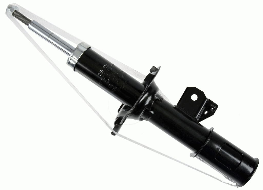 SACHS SHOCK ABSORBER - TecDoc Only