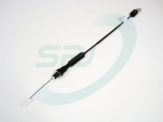 CABLE EMBRAYAGE PEUGEOT 806  9900