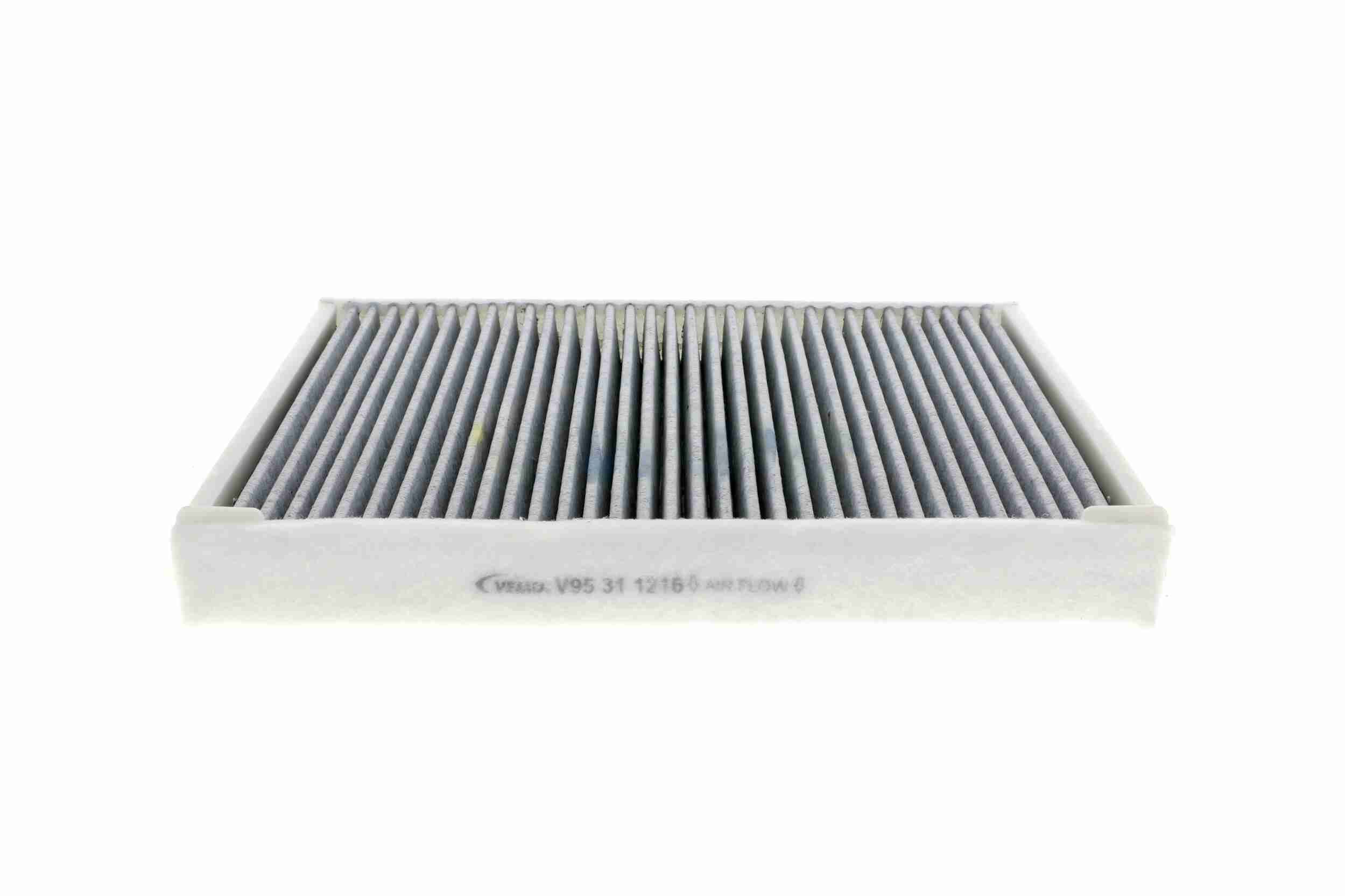 Filter, Innenraumluft