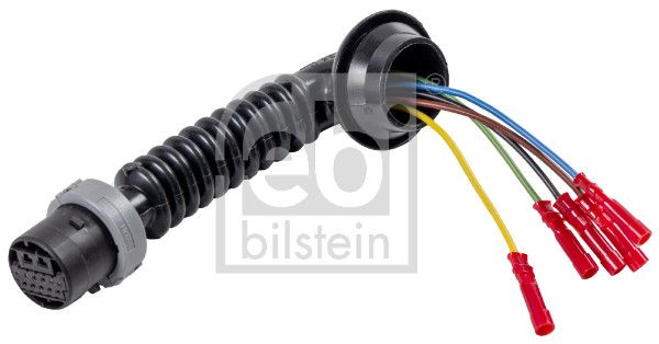 Juego de rep. de cables, puerta