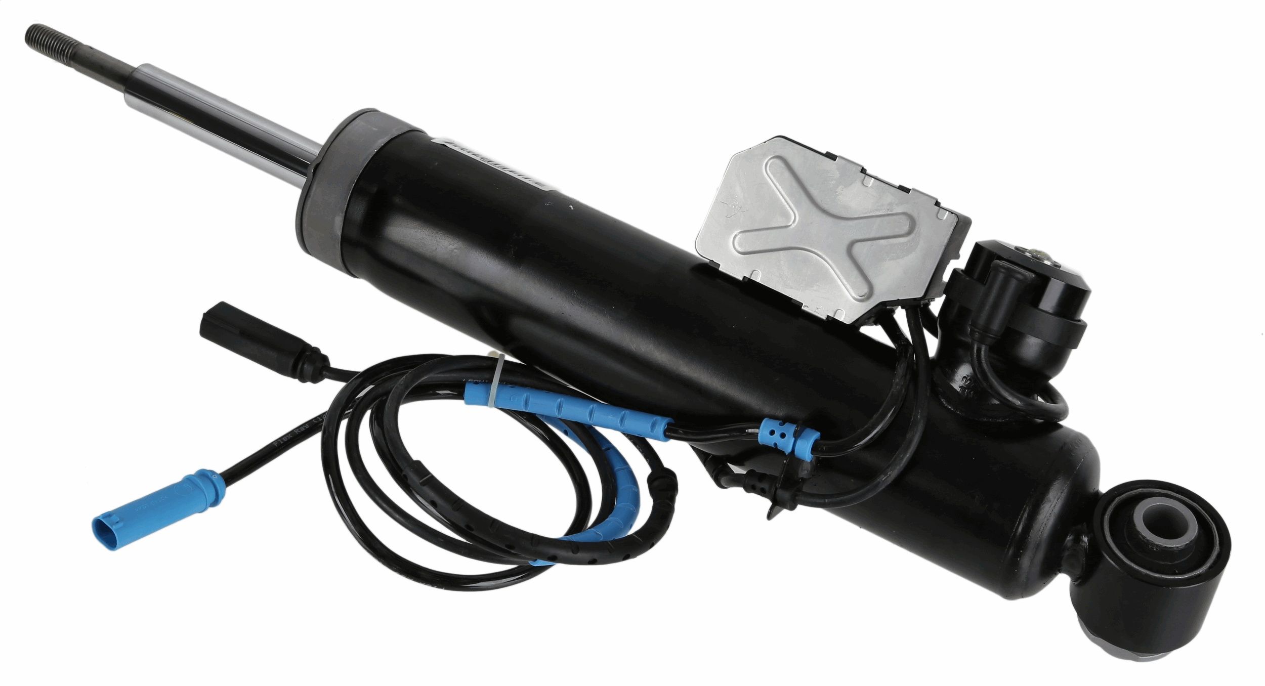 SACHS 319 117 Shock Absorber