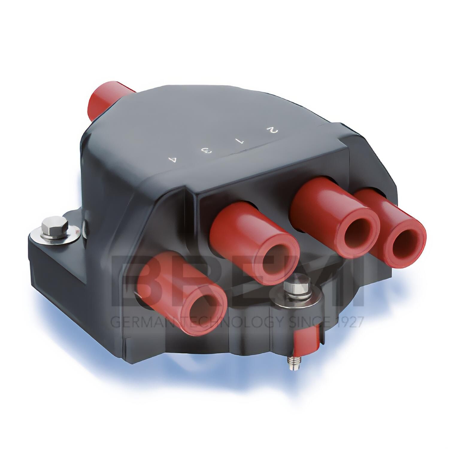 BREMI 8074R - Z&uuml;ndverteilerkappe