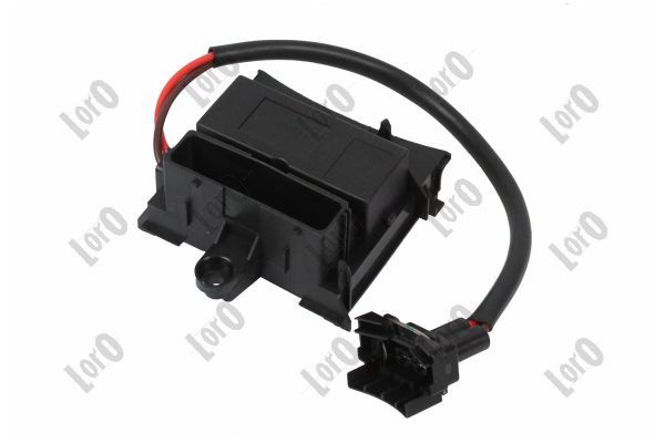 Steuergerät, Elektrolüfter (Motorkühlung)