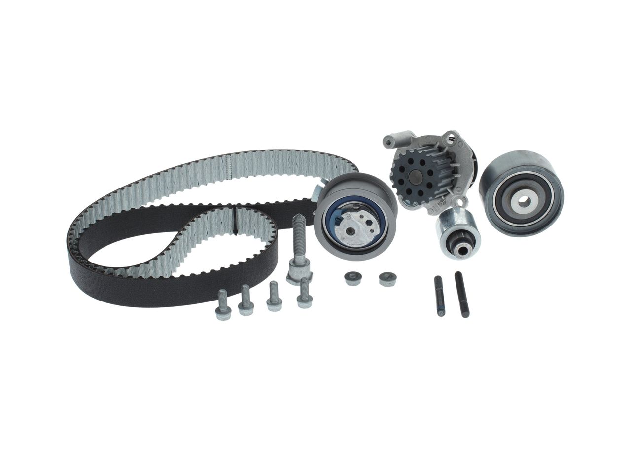 BOSCH 1 987 946 476 Water Pump & Timing Belt Kit