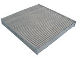 Filter, Innenraumluft