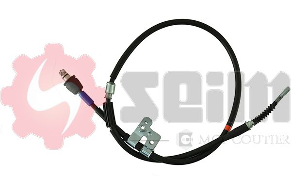 CABLE DE FRE G HYUNDAI COUPE