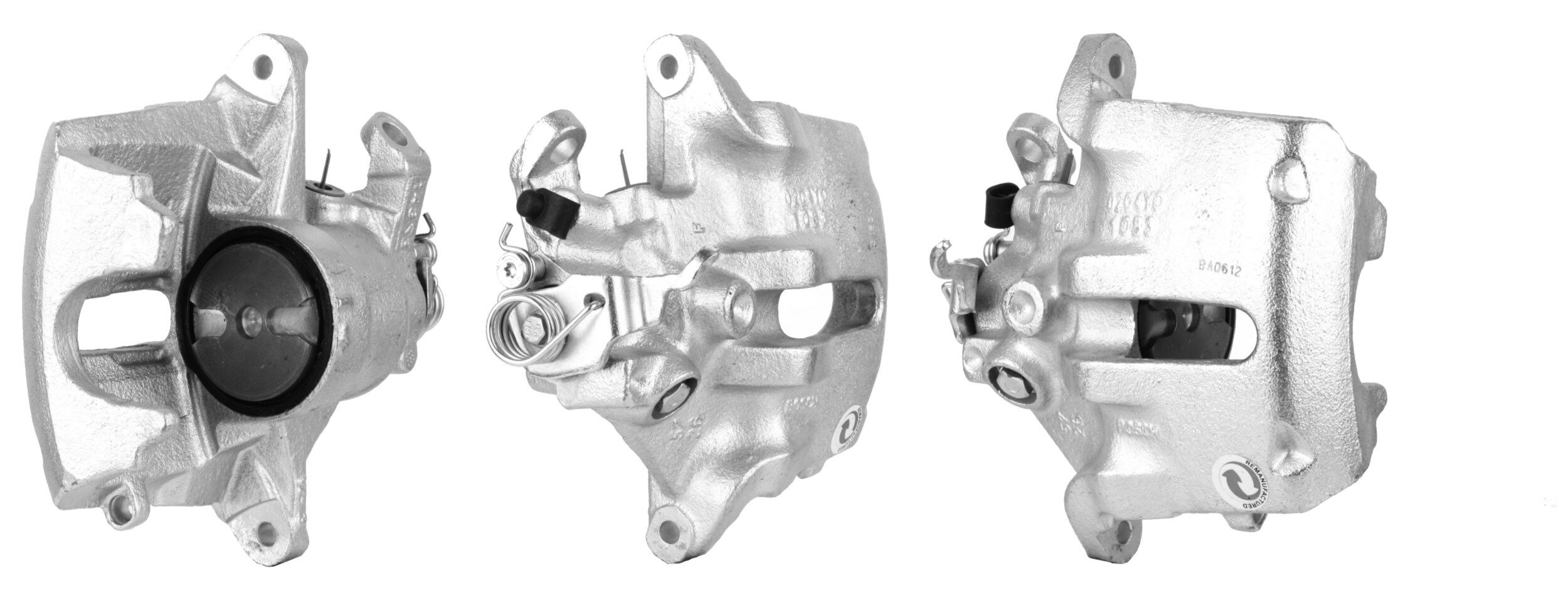 Brake Caliper 3169300