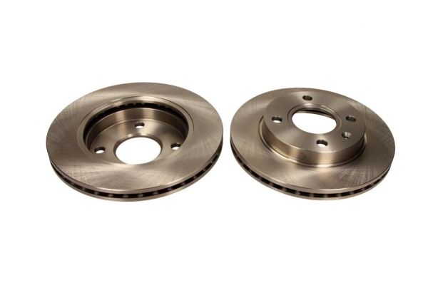 MAXGEAR 19-0711 Brake Disc