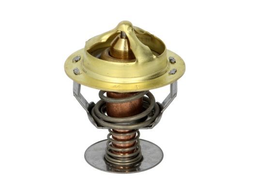 Thermostat, K&uuml;hlmittel