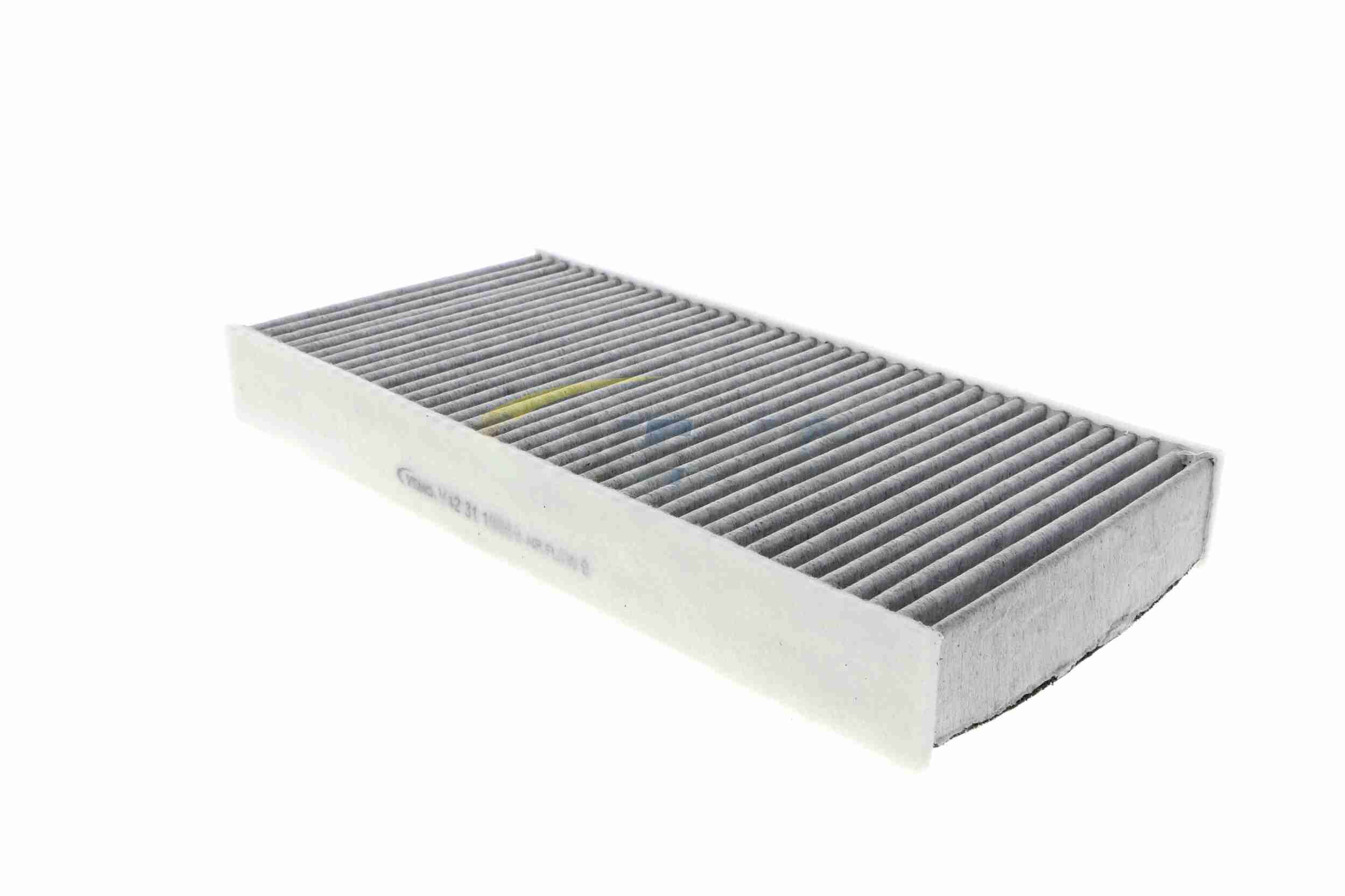 Filter, Innenraumluft