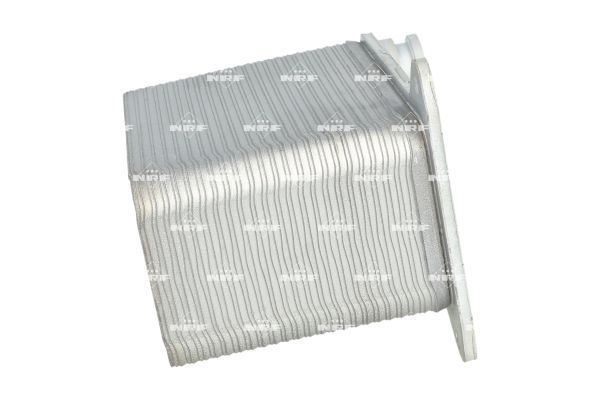 Kühler, Antriebsbatterie Kühler, Antriebsbatterie