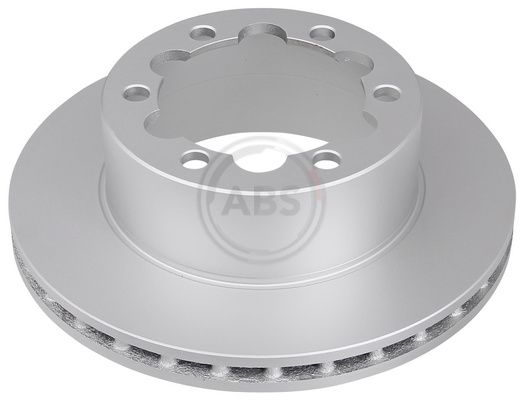 Brake Disc 17731