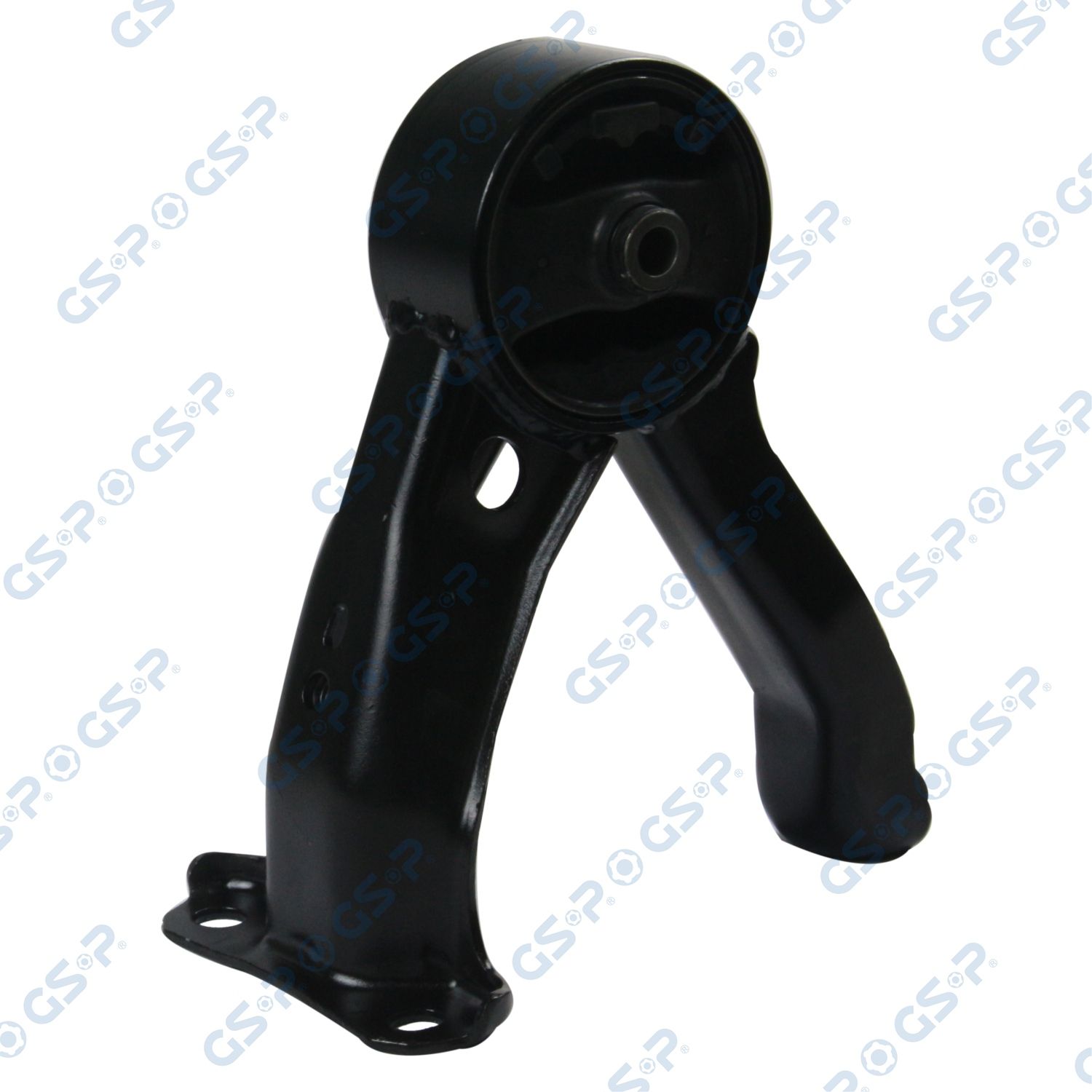 Soporte, motor
