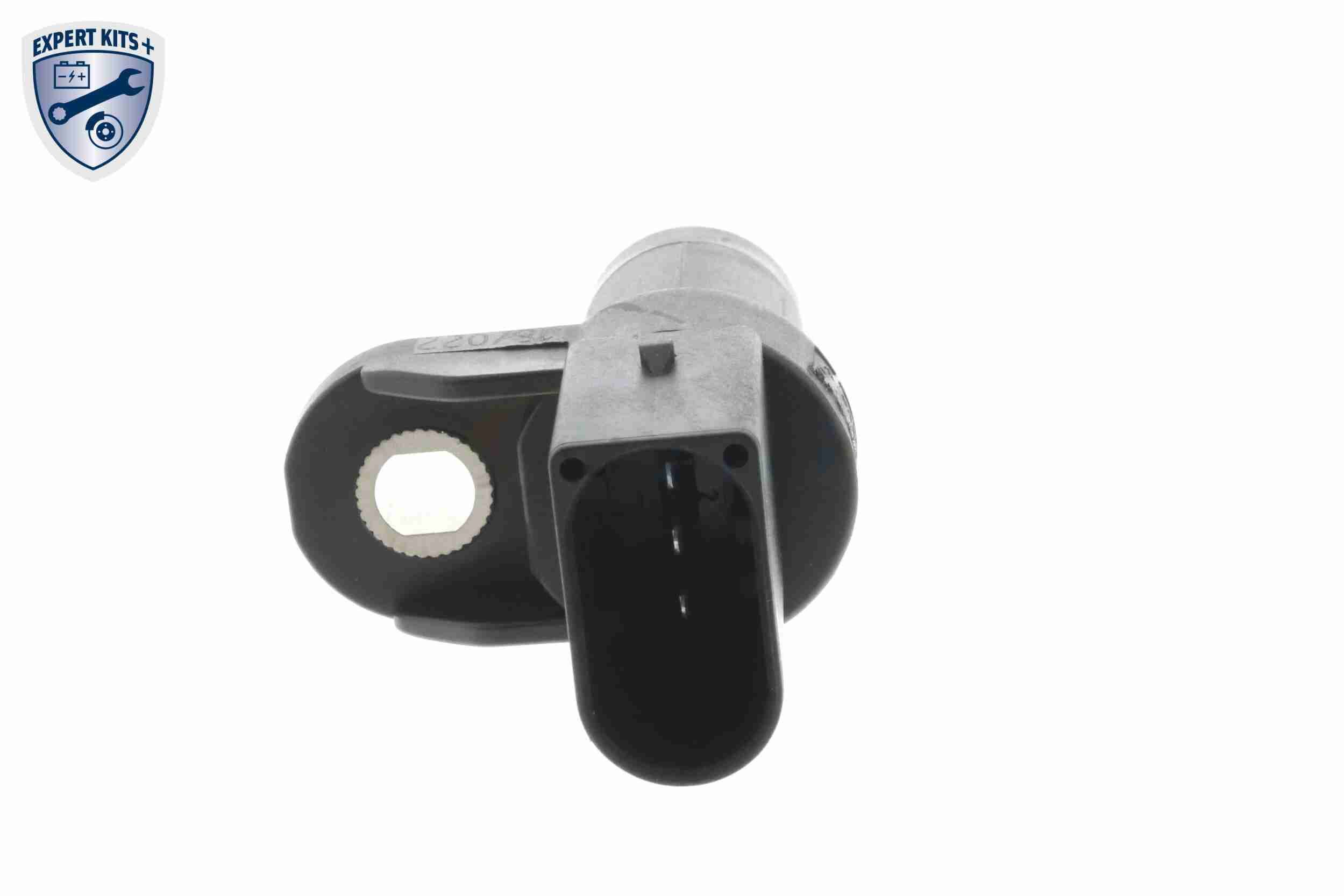 Sensor, Z&uuml;ndimpuls