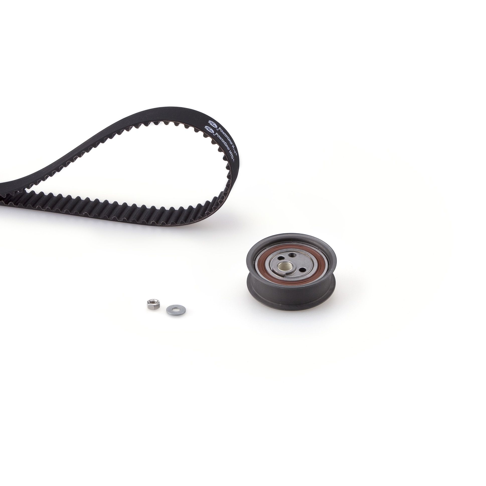 Timing Belt Kit K025424XS