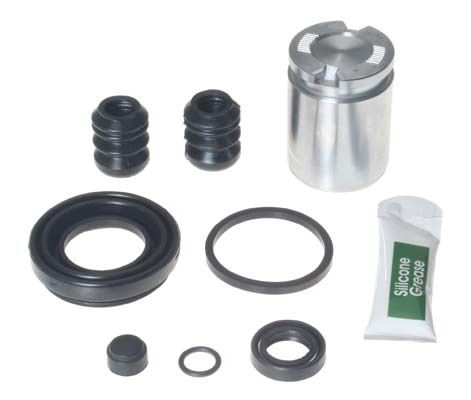 Reparatursatz, Bremssattel