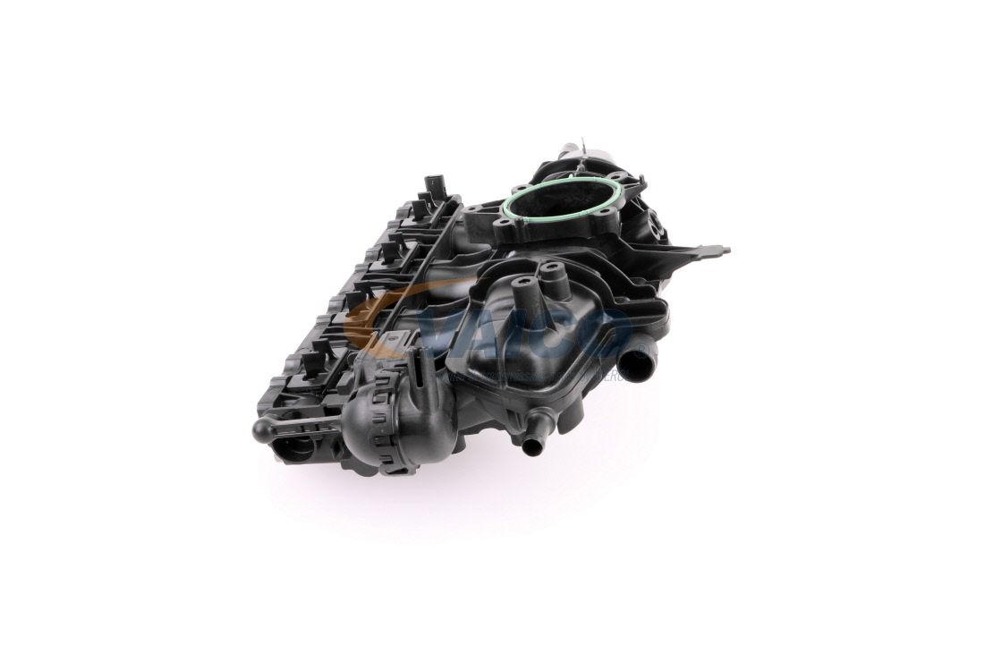 įsiurbimo kolektoriaus modulis