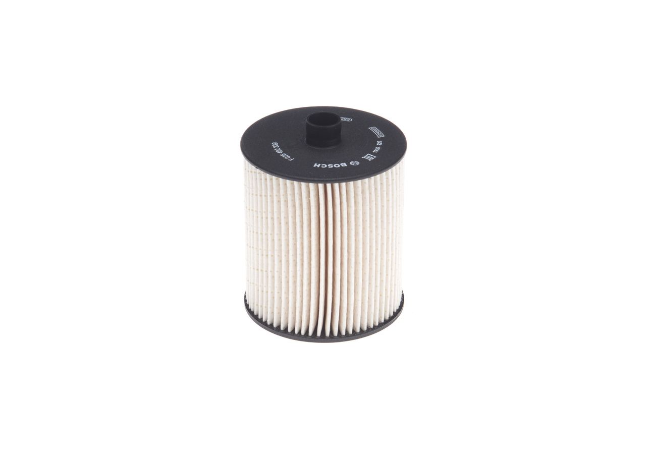 Kraftstofffilter