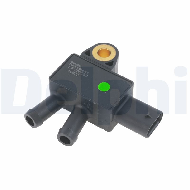 DELPHI DPS00052-12B1 Sensor, exhaust pressure